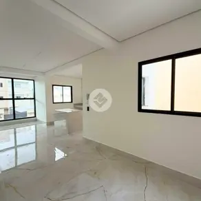 Apartamento Guilhermina Vieira Chaer, Araxá - MG — foto 2