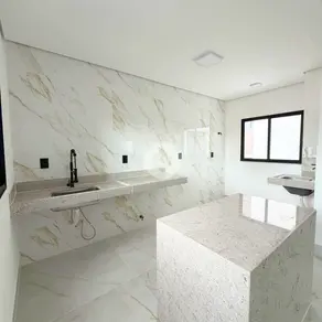 Imagem 2 - Apartamento em Guilhermina Vieira Chaer, Araxá - MG