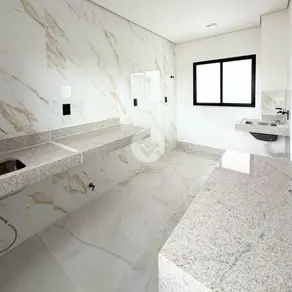 Imagem 3 - Apartamento em Guilhermina Vieira Chaer, Araxá - MG