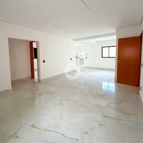 Imagem 4 - Apartamento em Guilhermina Vieira Chaer, Araxá - MG