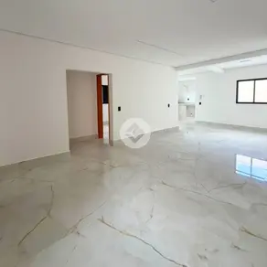 Imagem 5 - Apartamento em Guilhermina Vieira Chaer, Araxá - MG