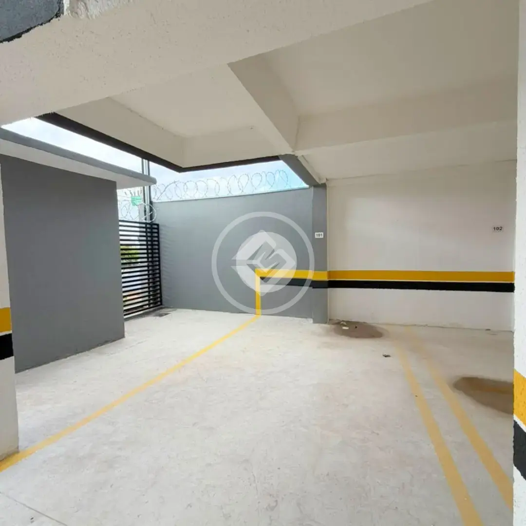 Image 11 - Apartamento em Guilhermina Vieira Chaer, Araxá - MG