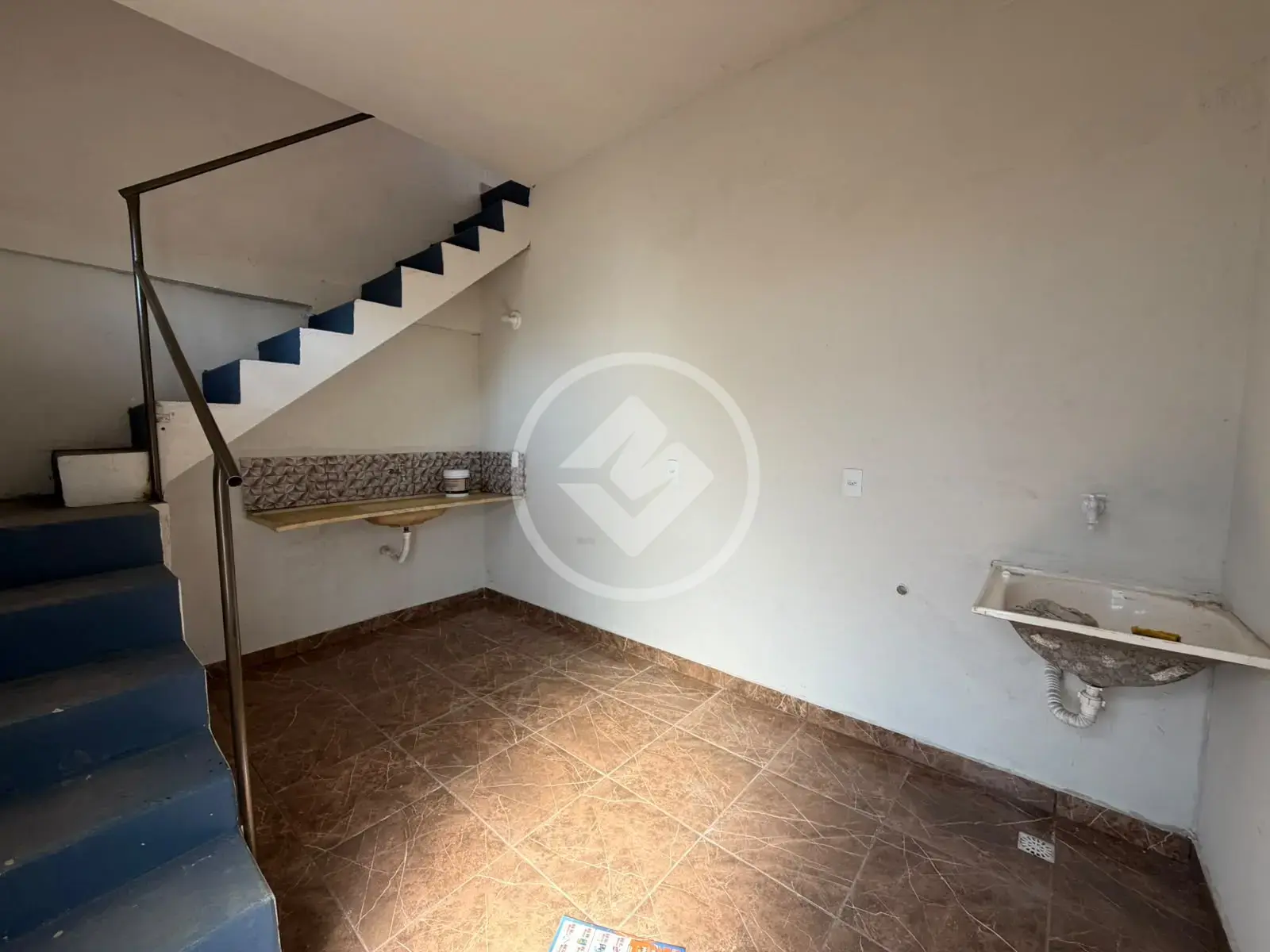 Imagem 1 - Kitnet / Conjugado em São Francisco, Araxá - MG