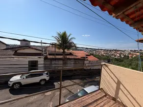 Imagem 2 - Kitnet / Conjugado em São Francisco, Araxá - MG