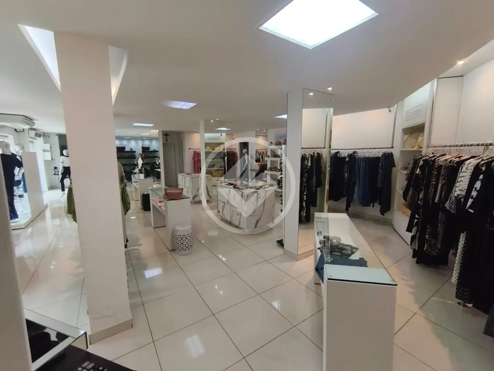 Imagem 1 - Sala Comercial em Centro, Araxá - MG