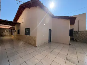 Casa São Francisco, Araxá - MG — foto 1