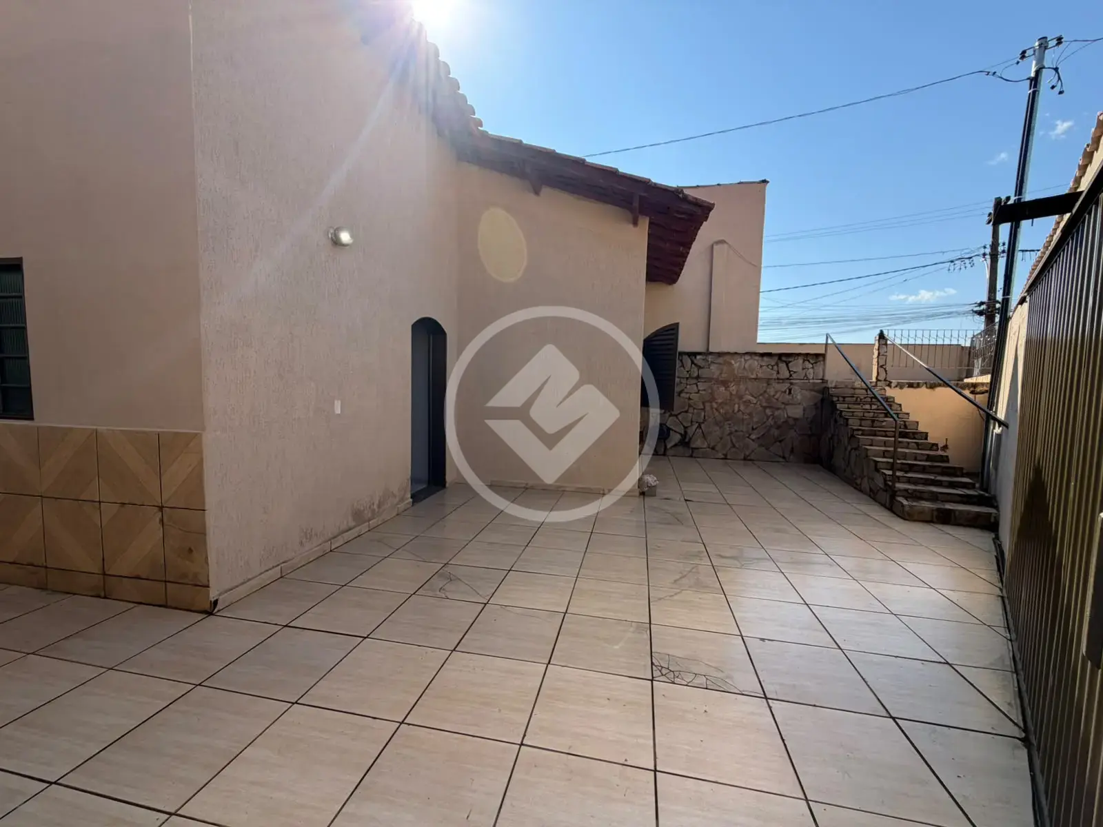 Image 2 - Casa em São Francisco, Araxá - MG