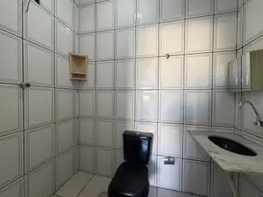 Imagem 4 - Casa em São Francisco, Araxá - MG
