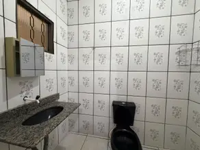 Imagem 6 - Casa em São Francisco, Araxá - MG