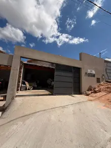 Casa Fenicia, Araxá - MG — foto 1