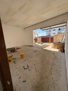 Imagem 4 - Casa em Vila Universitária, Araxá - MG