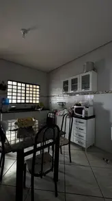 Imagem 2 - Casa em Vila São Pedro, Araxá - MG