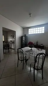 Imagem 3 - Casa em Vila São Pedro, Araxá - MG