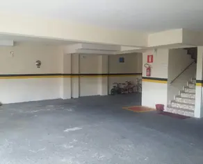 Apartamento Centro, Araxá - MG — foto 1