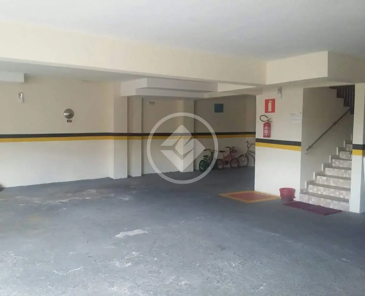 Imagem 1 - Apartamento em Centro, Araxá - MG