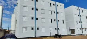 Apartamento Loteamento Residencial Pequis, Uberlândia - MG — foto 1