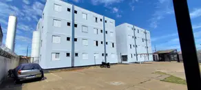 Imagem 6 - Apartamento em Loteamento Residencial Pequis, Uberlândia - MG