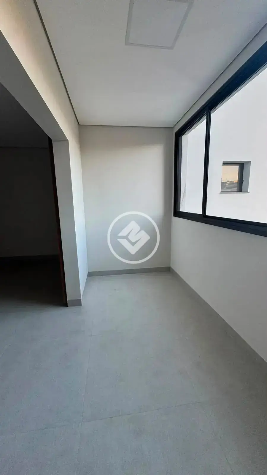 Imagem 1 - Apartamento em Guilhermina Vieira Chaer, Araxá - MG