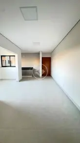Apartamento Guilhermina Vieira Chaer, Araxá - MG — foto 2