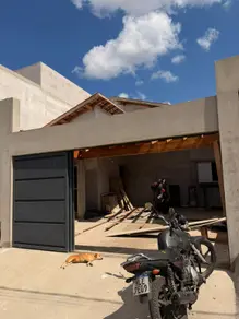 Casa Loteamento Fenícia, Araxá - MG — foto 1