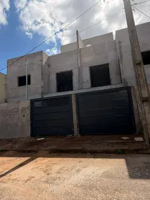 Sobrado Amazonas, Araxá - MG — foto 1
