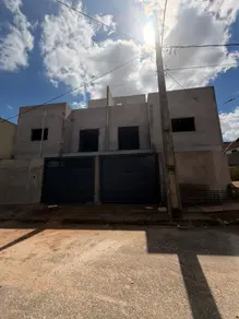 Sobrado Fenicia, Araxá - MG — foto 1