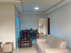 Casa Ademar Rodrigues Vale, Araxá - MG — foto 2