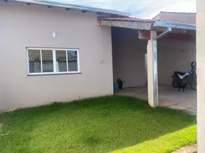 Imagem 2 - Casa em Ademar Rodrigues Vale, Araxá - MG