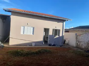 Imagem 3 - Casa em Ademar Rodrigues Vale, Araxá - MG