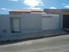 Imagem 4 - Casa em Ademar Rodrigues Vale, Araxá - MG