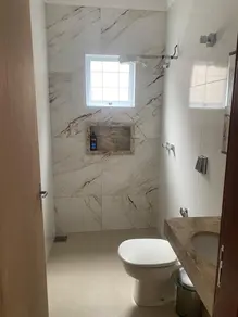 Imagem 5 - Casa em Ademar Rodrigues Vale, Araxá - MG