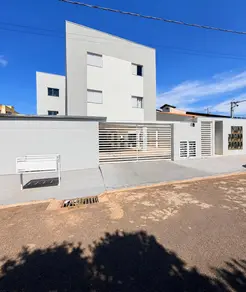 Apartamento Centro, Araxá - MG — foto 1