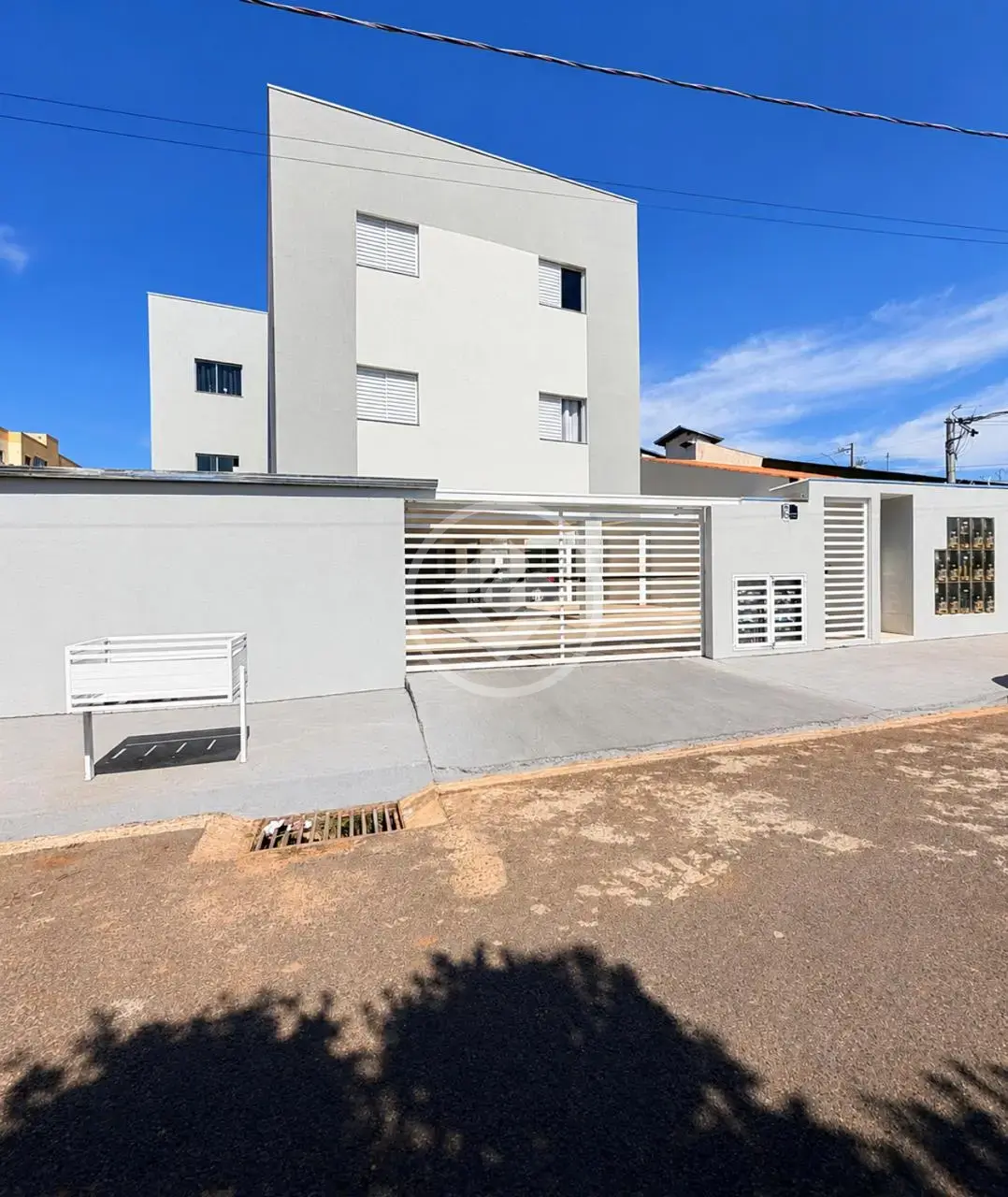Imagem 1 - Apartamento em Centro, Araxá - MG