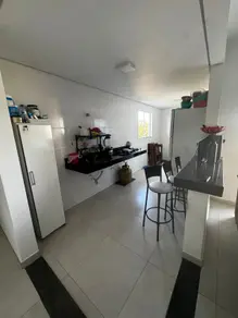 Apartamento Centro, Araxá - MG — foto 2