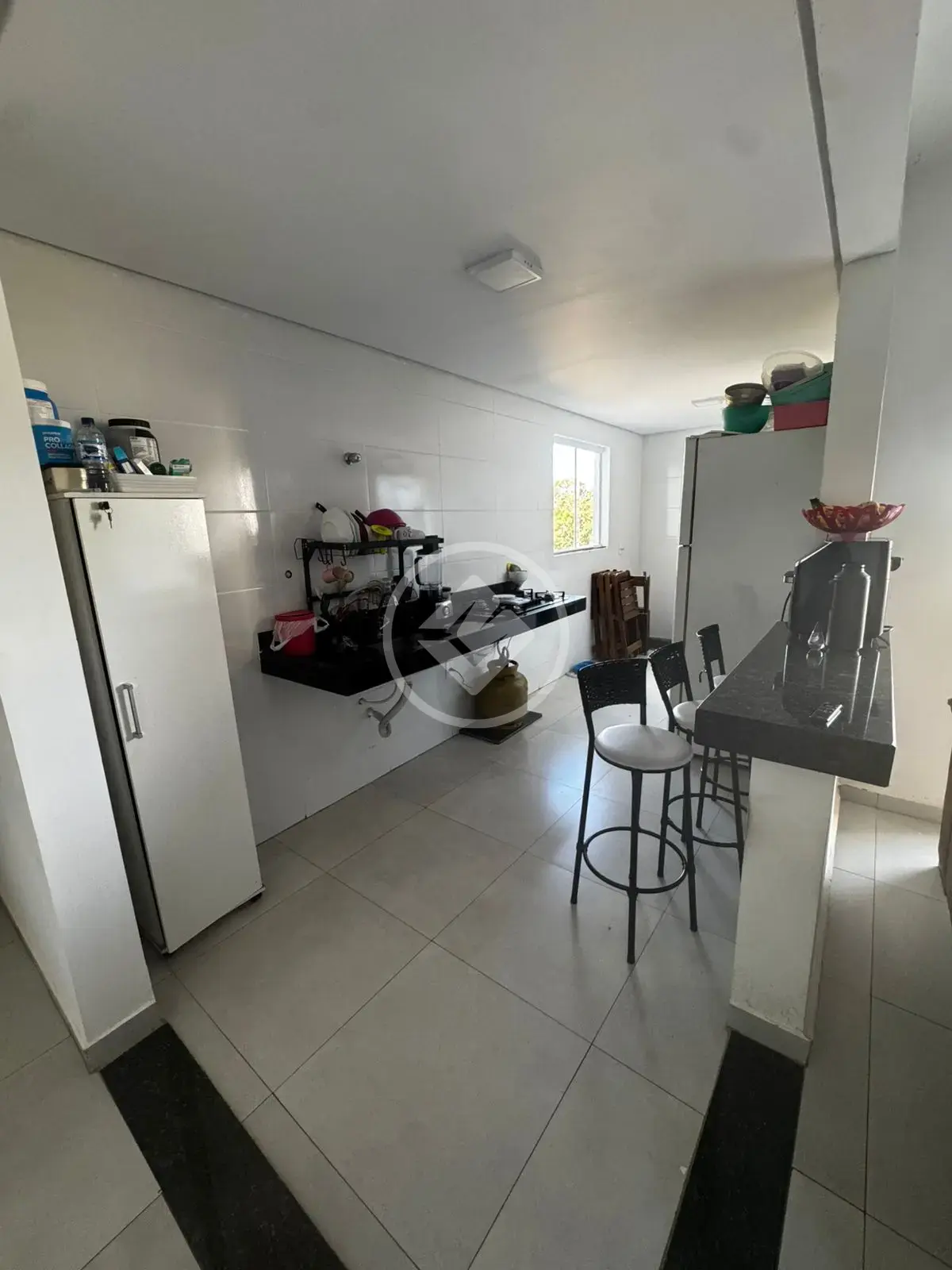 Image 2 - Apartamento em Centro, Araxá - MG