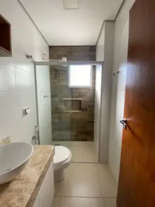 Apartamento Recanto das Mangueiras, Araxá - MG — foto 1