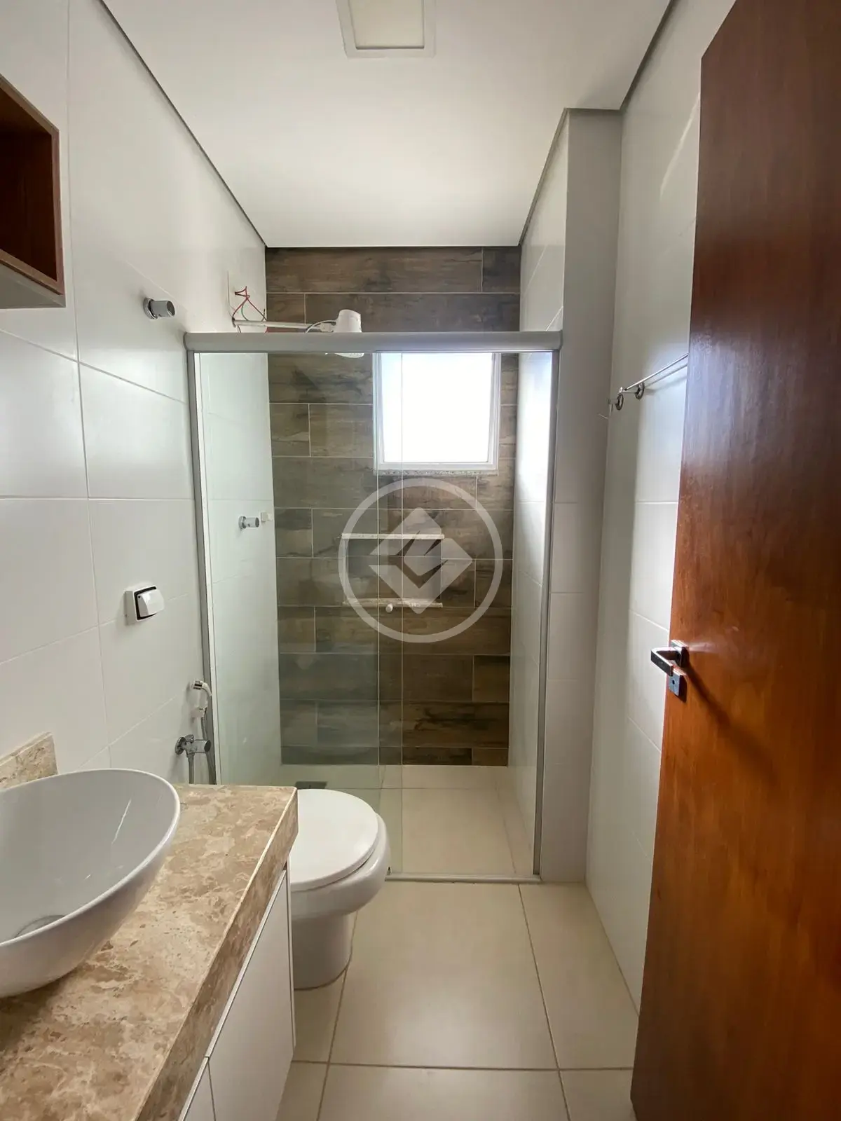 Imagem 1 - Apartamento em Recanto das Mangueiras, Araxá - MG