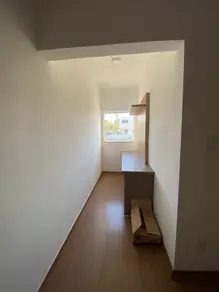 Imagem 2 - Apartamento em Recanto das Mangueiras, Araxá - MG
