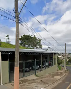 Galpão Morada do Sol, Araxá - MG — foto 1