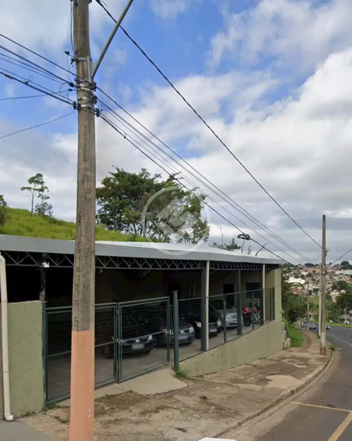 Imagem 1 - Galpão em Morada do Sol, Araxá - MG