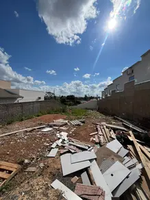 Terreno Jardim Europa IV, Araxá - MG — foto 1
