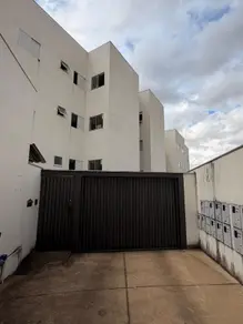 Apartamento Centro, Araxá - MG — foto 1