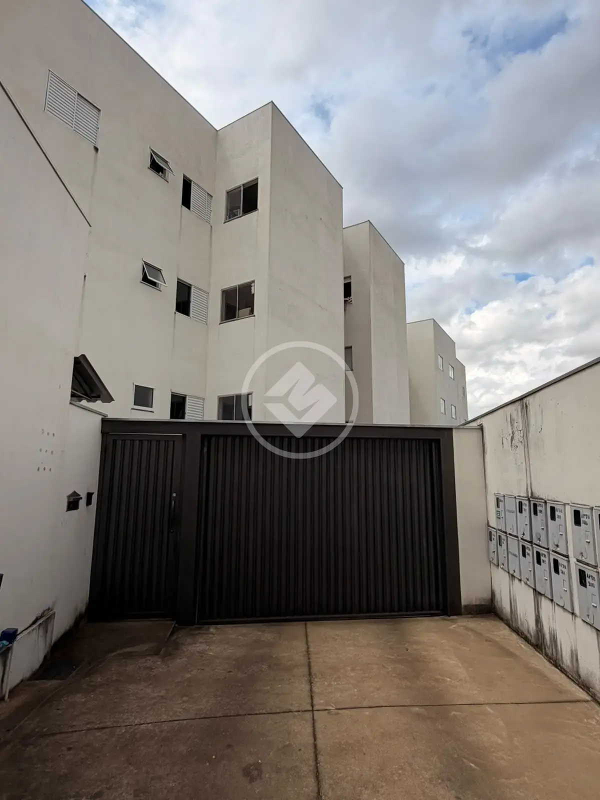 Imagem 1 - Apartamento em Centro, Araxá - MG