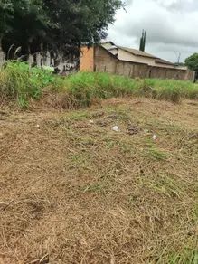 Terreno Loteamento Residencial Solaris, Araxá - MG — foto 1
