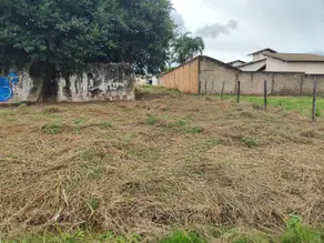 Terreno Loteamento Residencial Solaris, Araxá - MG — foto 1