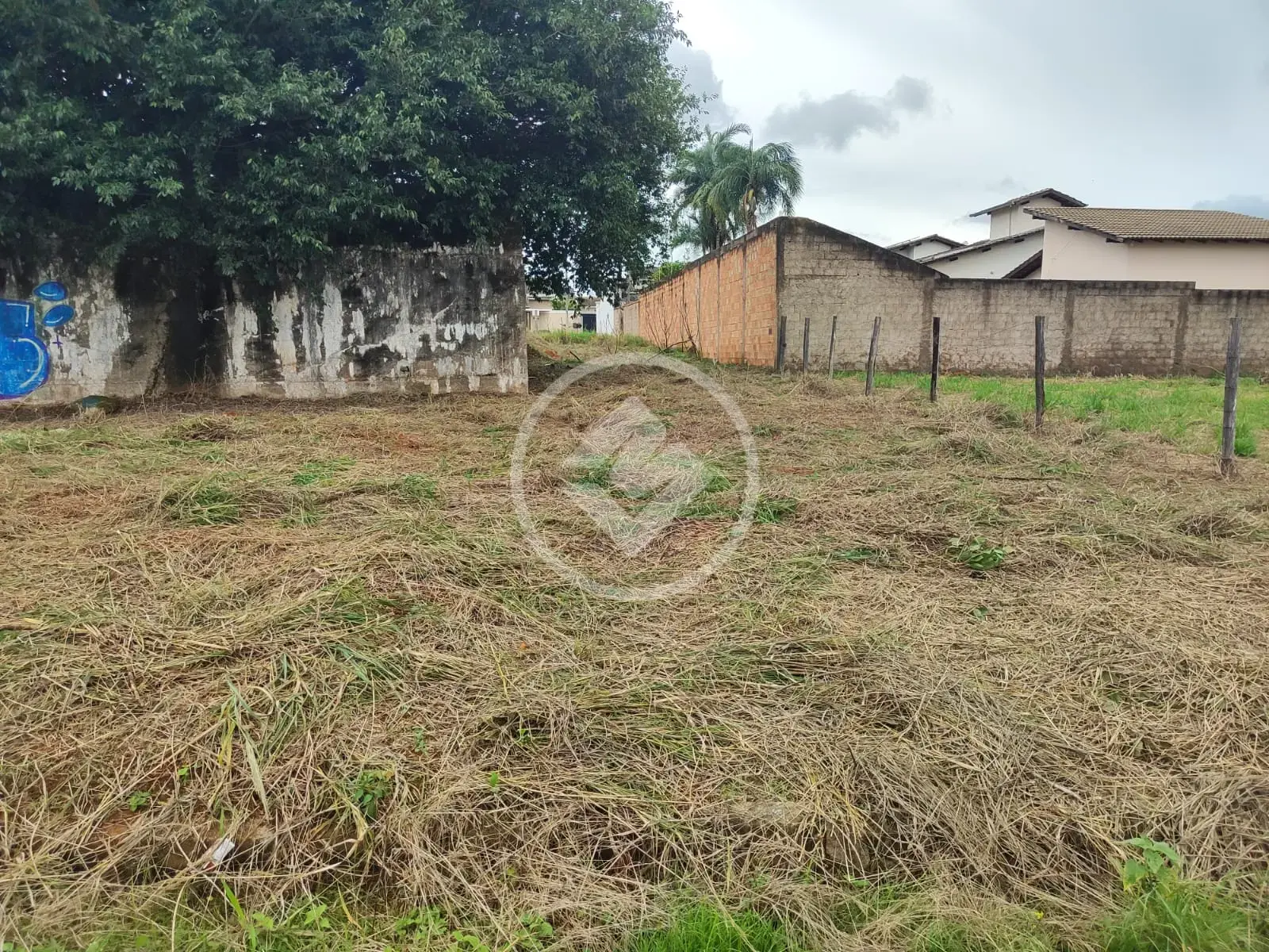 Imagem 1 - Terreno em Loteamento Residencial Solaris, Araxá - MG