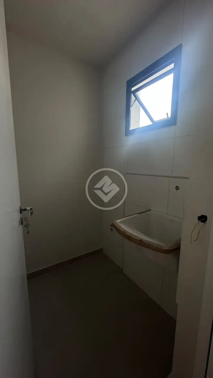 Imagem 1 - Apartamento em Vila Universitária, Araxá - MG