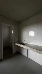 Apartamento Vila Universitária, Araxá - MG — foto 1