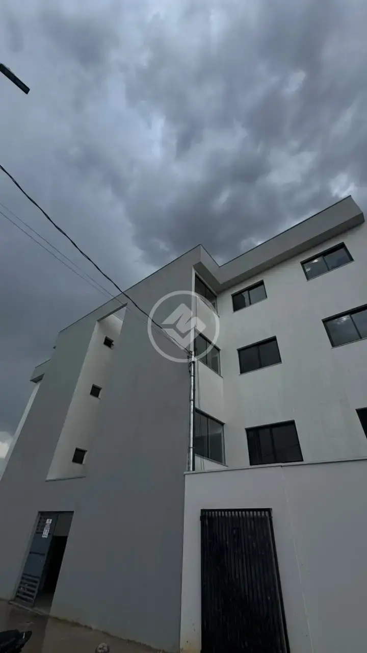 Image 15 - Apartamento em Vila Universitária, Araxá - MG
