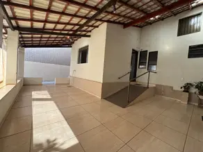Casa Centro, Araxá - MG — foto 1